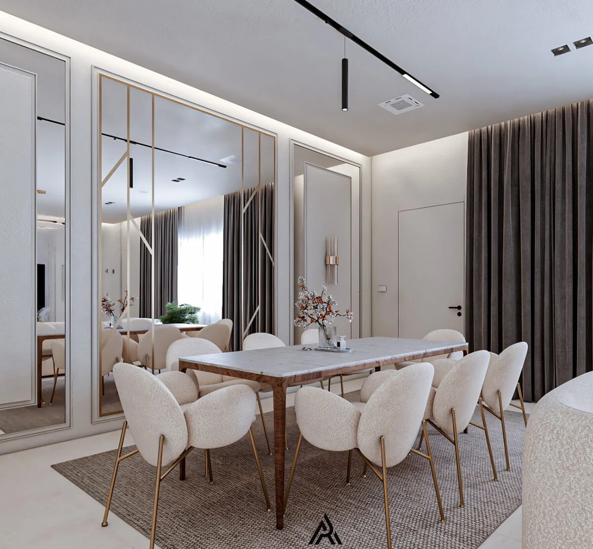 نحن في "قلعة الديكور" نفتخر بتقديم خدمات عالية الجودة تفوق توقعات العملاء. فنحن نضع الجودة في المقام الأول، ونسعى دائمًا لتحقيق رضا العملاء من خلال تقديم خدمات لا مثيل لها. فريق عمل محترف ومتخصص: لا يمكن تحقيق الجودة العالية إلا من خلال فريق عمل متميز. وفي "دي سي إس"، نفتخر بأن لدينا فريق عمل محترف ومتخصص يتمتع بالخبرة الواسعة في مجال التشطيبات المعمارية، ويسعى دائمًا لتحقيق أعلى معايير الجودة والاحترافية. رغم جودة خدماتنا، إلا أننا نلتزم بتقديم أسعار تنافسية تناسب ميزانيات جميع العملاء. كما نوفر أنظمة دفع مرنة تسهل عملية التعامل معنا وتجعل تحقيق أحلامك في تشطيب منزلك أمرًا ممكنًا بكل يسر وسهولة. التفاني في خدمة العملاء: في "مكتب قلعة الديكور"، نضع رضا العملاء في المقام الأول. ولذلك، نحن دائمًا في خدمتكم لتلبية كافة استفساراتكم وتقديم الدعم الفني اللازم طوال فترة التعاقد وحتى بعد الانتهاء من التشطيبات.